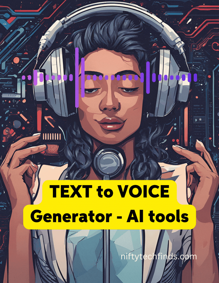 Top 10 Text to Voice Generator App: Free and Paid AI Tools Reviewed 2 Text to Voice Generator