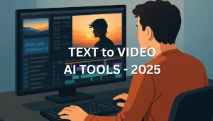 Best Text to Video AI Tools 2025: 20+ Generators Compared