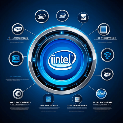 What Does i5, i7, and i9 Stand For?