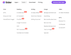 sider.ai