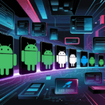 Android History: How Android Became the World's Leading OS 11 The History of Android: A Comprehensive Timeline