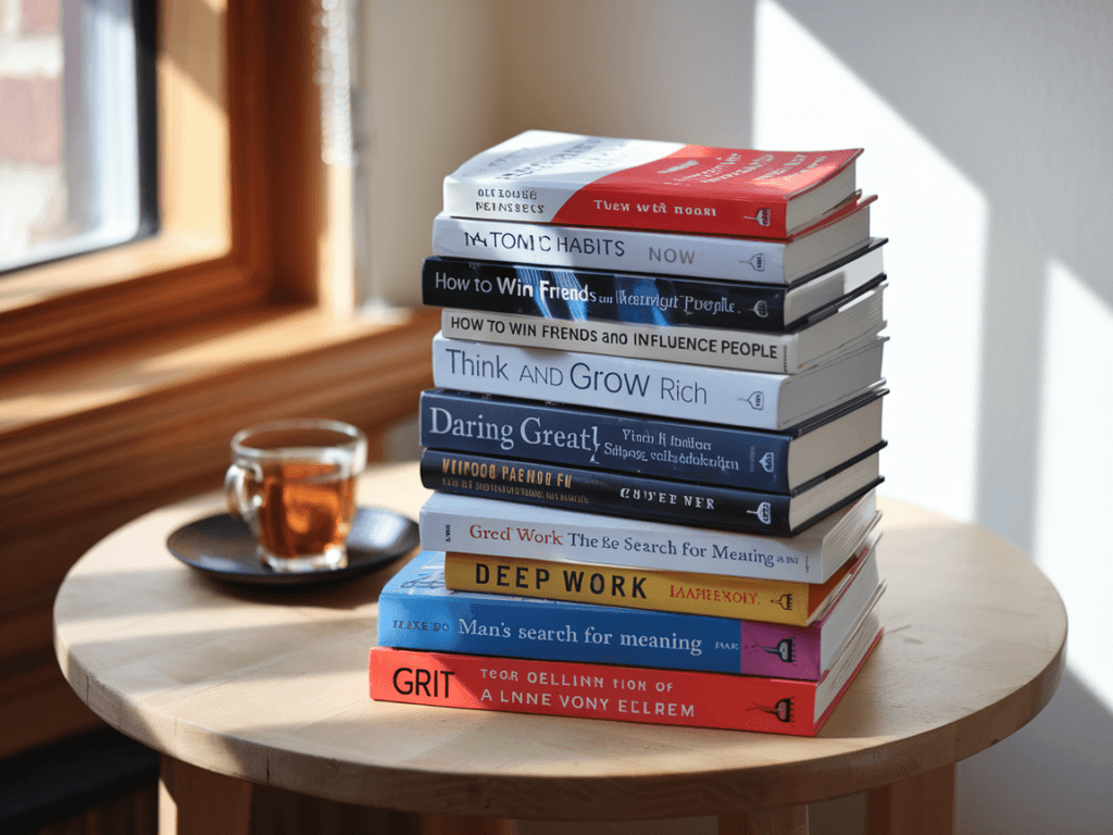 top-transformative-self-help-books-for-personal-growth