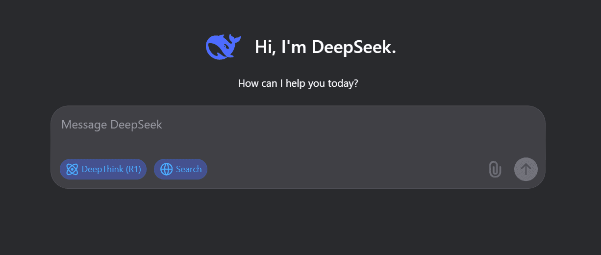 Chinese AI Opensource DeepSeek: The $5.5 Million Rival to ChatGPT You Can’t Ignore