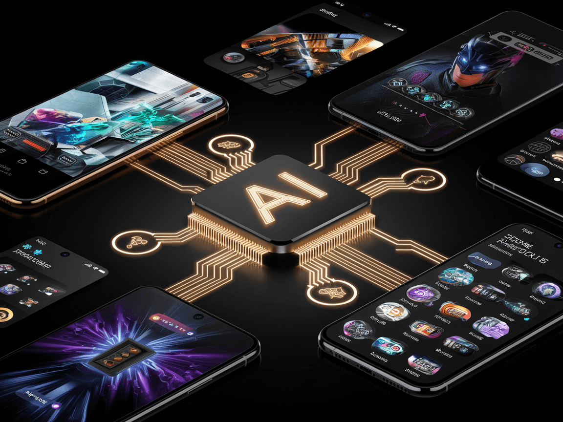 Mobile Phone Evolution and Processor Comparison: Snapdragon vs Google Tensor & More