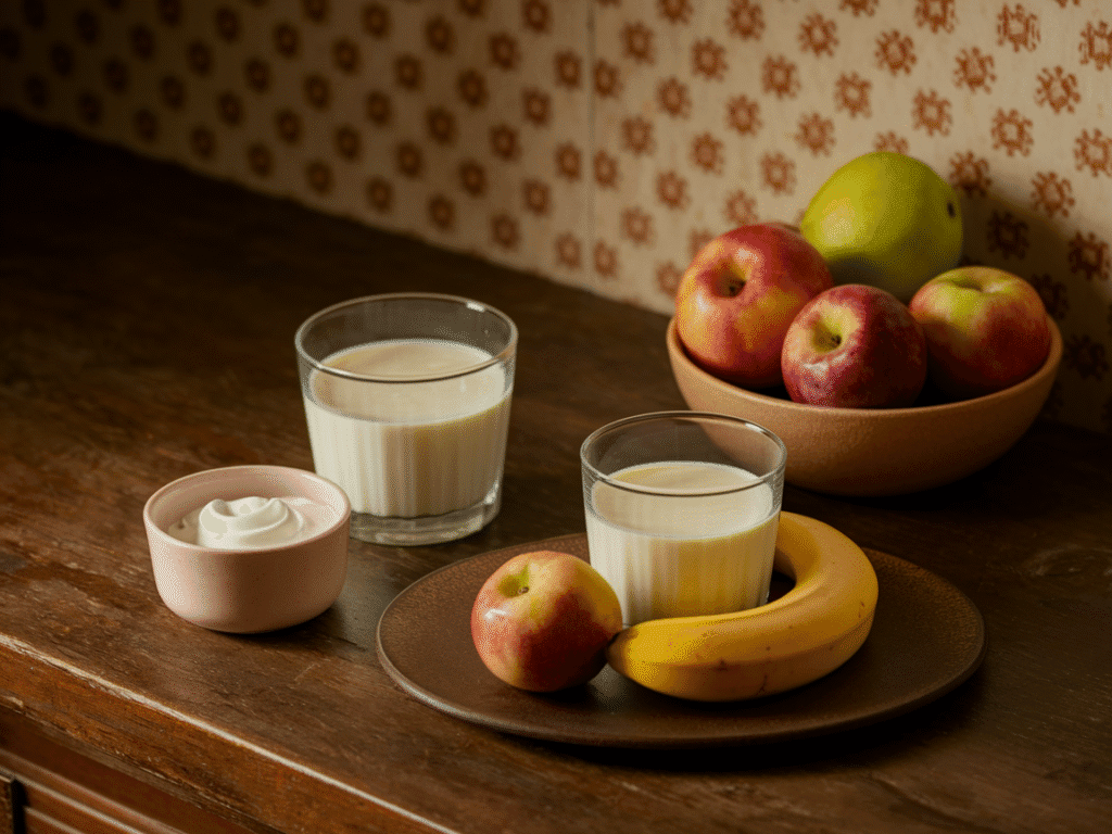 Dangerous Food Combinations: Foods That You should not eat Together 2 imageniftytechfinds