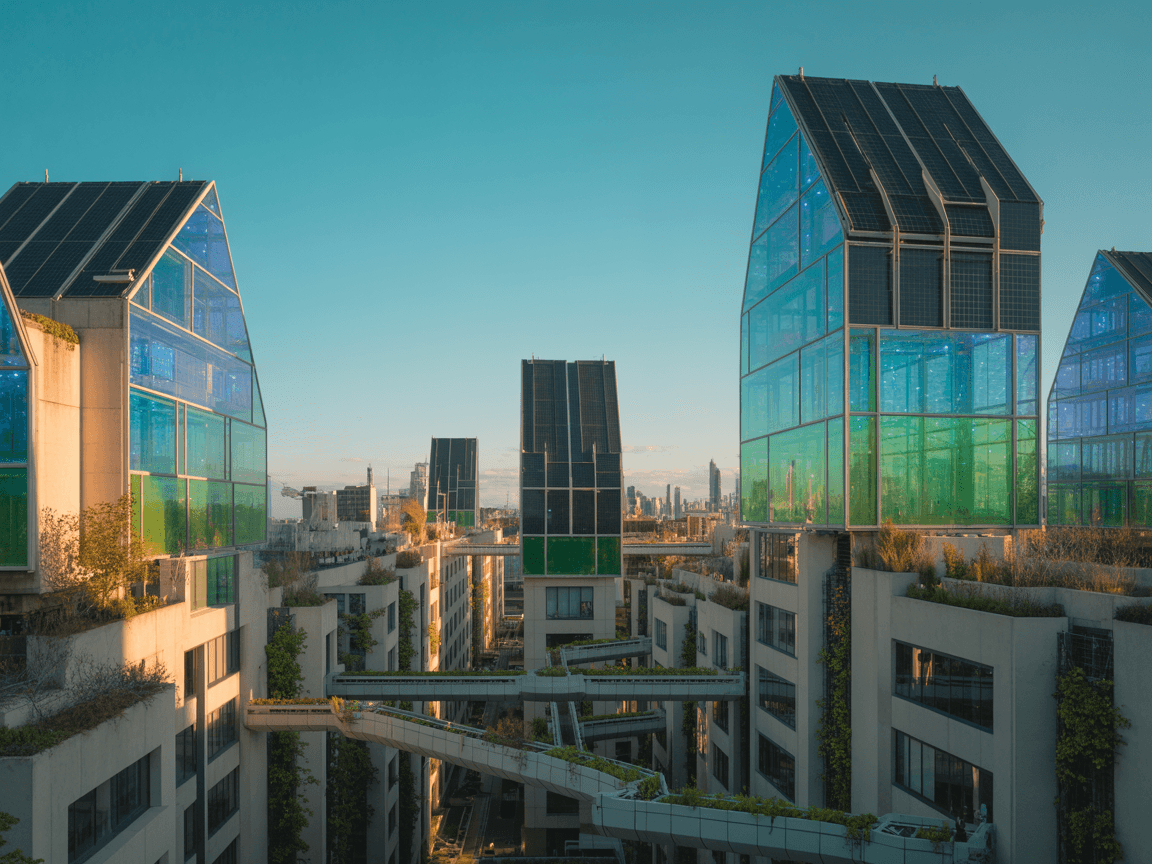 Solar Panel Korean Invention