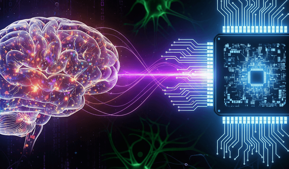 Neuromorphic Computing: The Brain-Inspired Tech That's Reshaping Our Future 1 Neuromorphic Computing