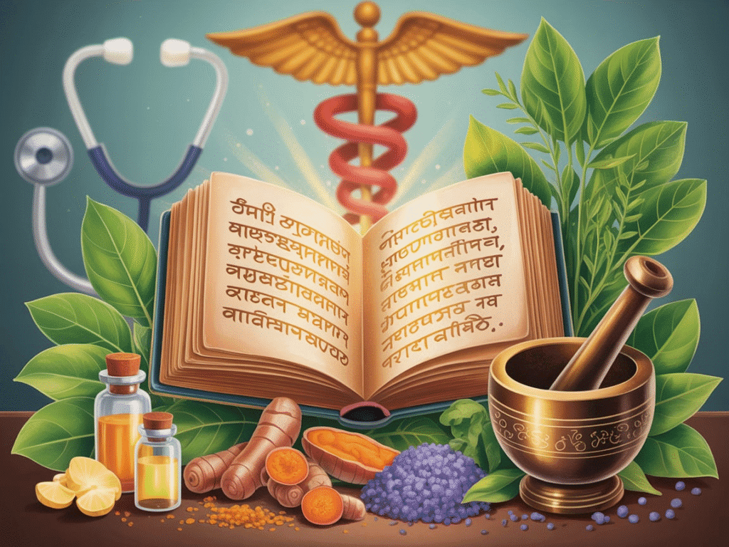 What is Medicine? Ayurveda or Allopathy - Healing Systems 2 image 2niftytechfinds