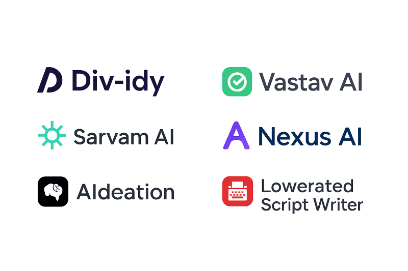 The Most Underrated AI Tools of 2025 That Nobody Talks About 2 Underrated AI Tools