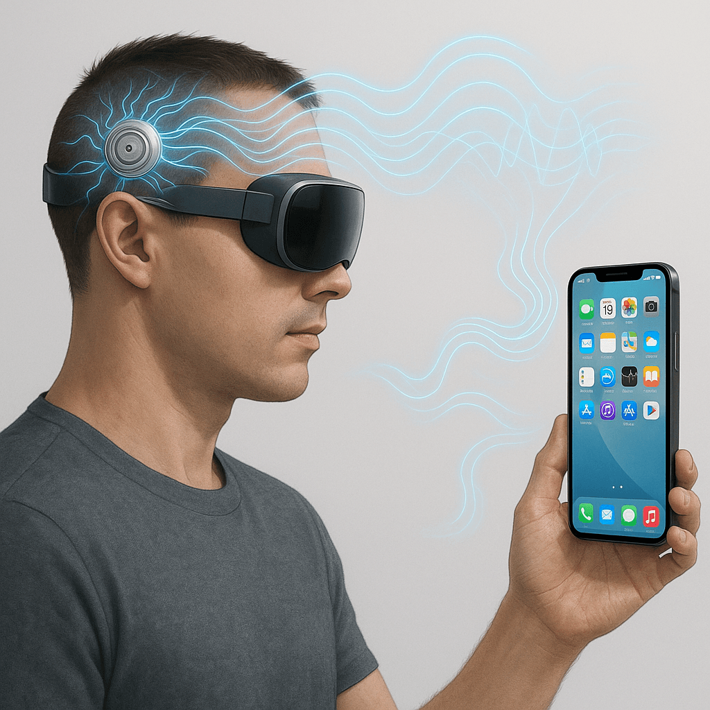 Apple’s BCI HID Protocol vs Neuralink: How Brain‑Signal Processing Redefines Accessibility and Control 2 Apple’s BCI HID Protocol vs Neuralink: How Brain‑Signal Processing Redefines Accessibility and Control