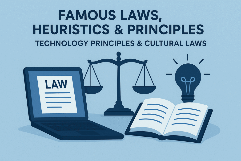 Murphy’s Law and Its Many Cousins: The Ultimate Life Rulebook 2 Murphy's Law