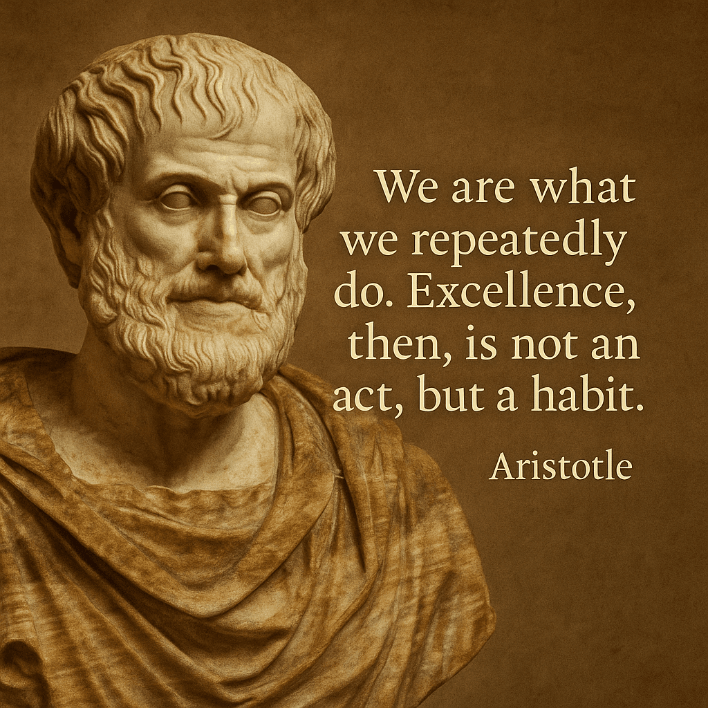 Aristotle Quotes - Legacy of The Western Philosopher 2 Aristotle Quotes - Legacy of The Philosopher Who Defined Western Thought