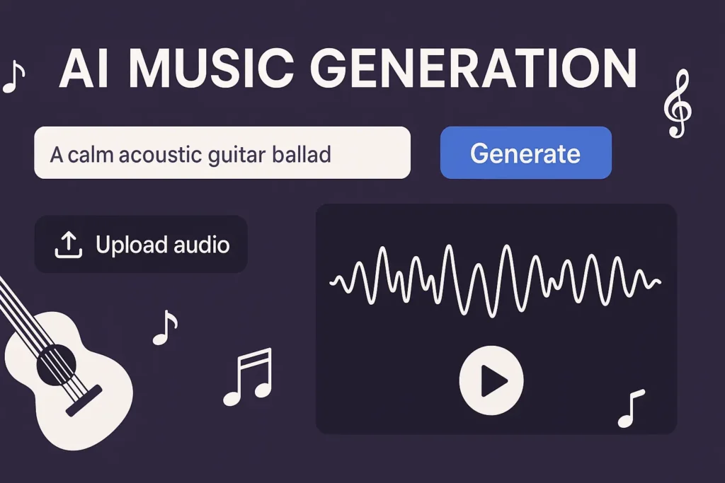 What Is OpenAI’s AI Music Generator?