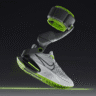 Nike’s Robot Powered Shoes: Your Feet Just Got a Boost