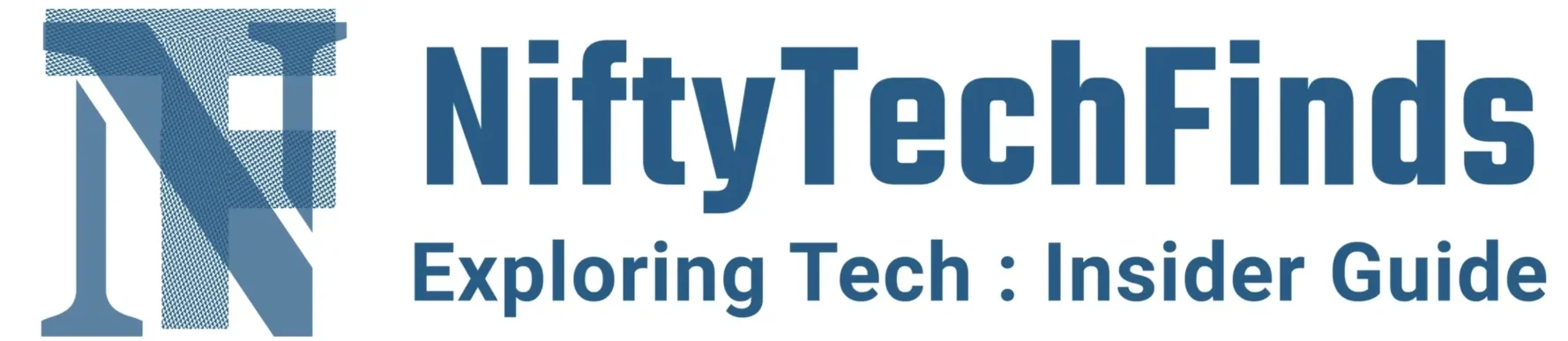 Niftytechfinds.com Logo