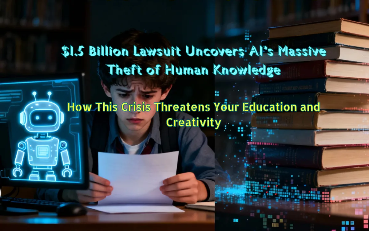 When AI Replaces Critical Thinking: The Knowledge and Creativity Crisis 2 Educators worry that AI is not merely a tool but an outsourcing of critical thinking, devaluing genuine learning. This eliminates the thinking process and logic building—they learn to copy and paste from AI, meaning they no longer want to do it themselves. They've lost interest in the process entirely. This engagement gap is making them lose the neural pathways required for deep thinking, critical analysis, and independent problem-solving. Within a generation, we're creating a cohort of young people who can consume information but cannot think about it. They can't innovate.