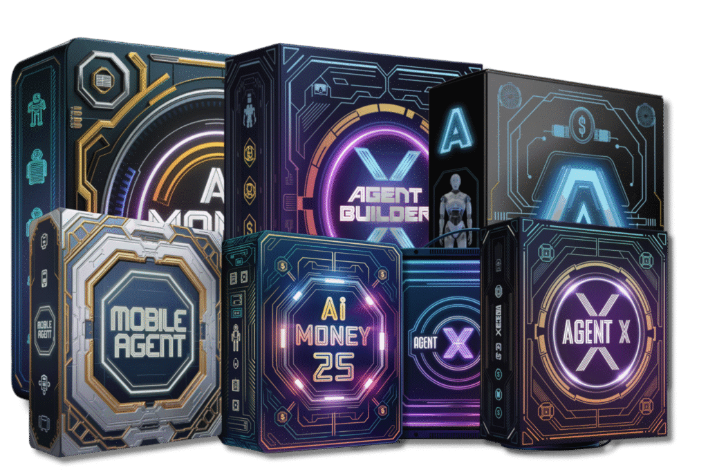 Agent X Review 2025 — A Deep Analysis of Voice-Powered AI Automation for Affiliate Marketers 2 Agent X Review 2025 — A Deep Analysis of Voice-Powered AI Automation for Affiliate Marketers