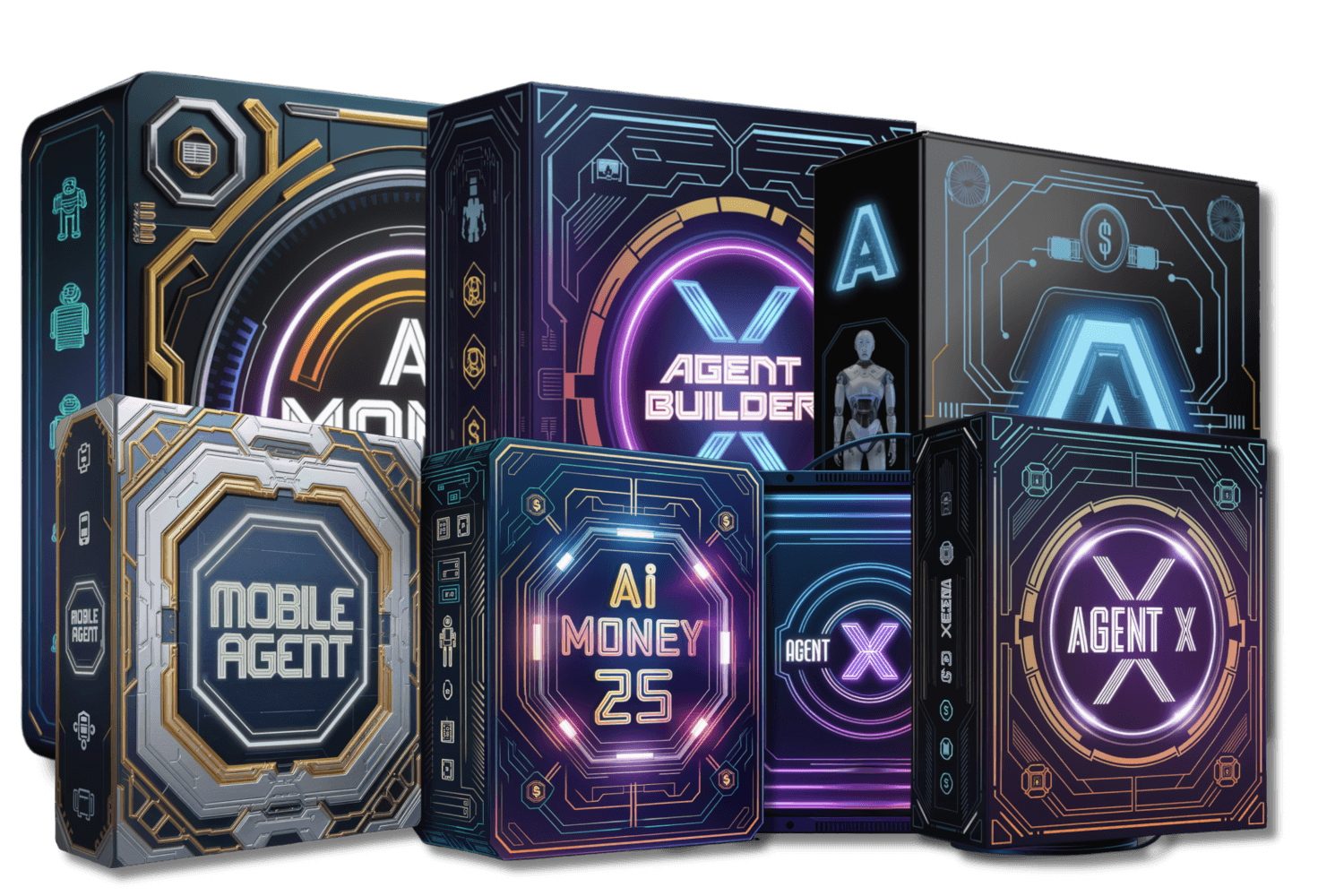Agent X Review 2025 — A Deep Analysis of Voice-Powered AI Automation for Affiliate Marketers 1 Agent X Review 2025 - A Deep Analysis of Voice-Powered AI Automation for Affiliate Marketers