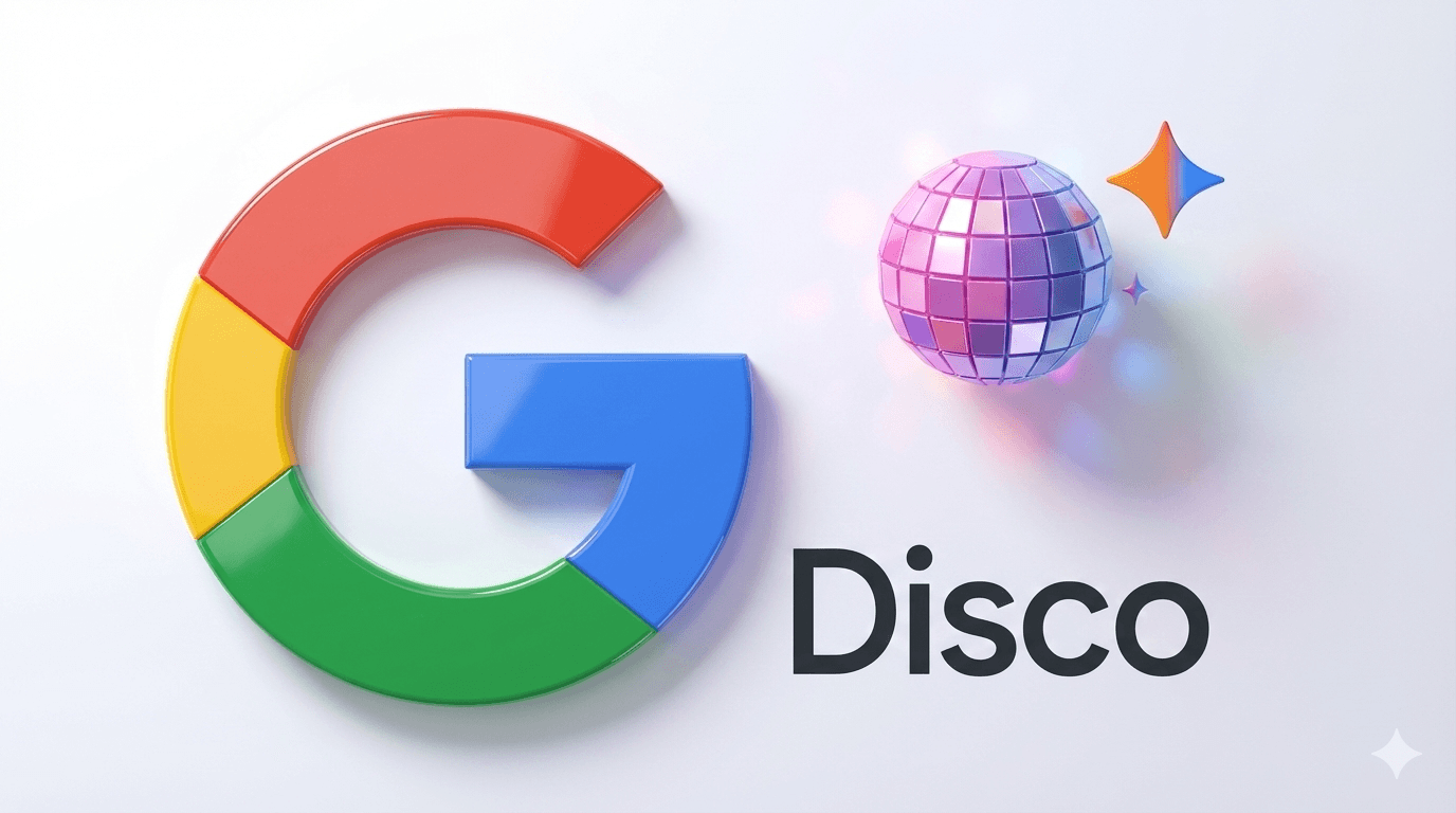 Google Disco: Complete 2025 Guide to AI Browser with GenTabs (Access & Comparison)