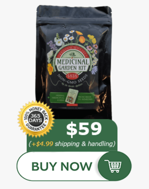 How to Turn Your Backyard Into a Natural Pharmacy (Step by Step Guide) 7 image 8niftytechfinds