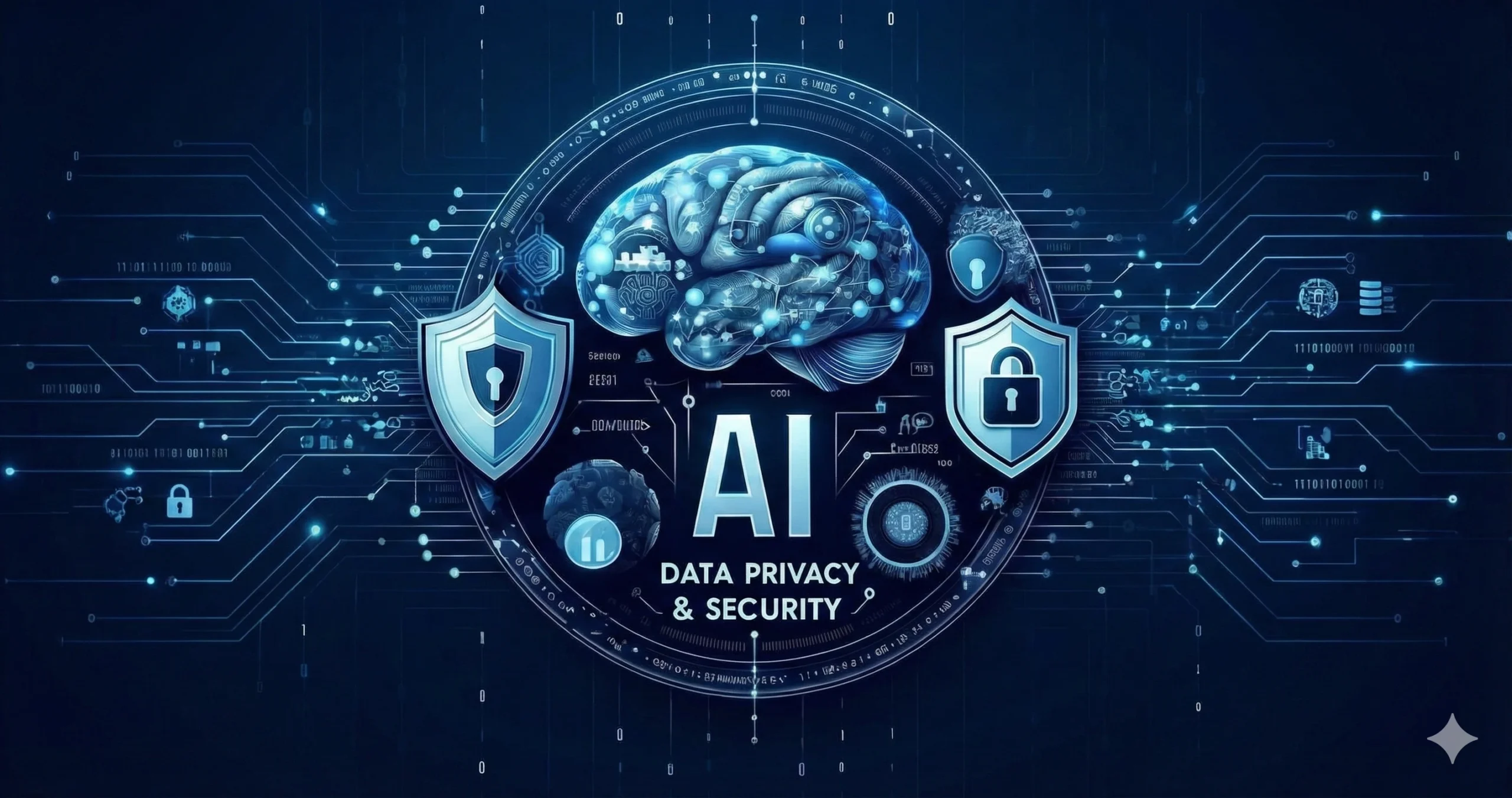 AI Agent Security and Privacy: What Happens When Your Agent Knows Everything