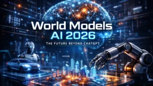 “The Future Beyond ChatGPT”