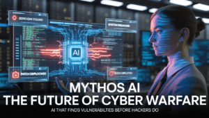 “AI Can Hack Anything?”