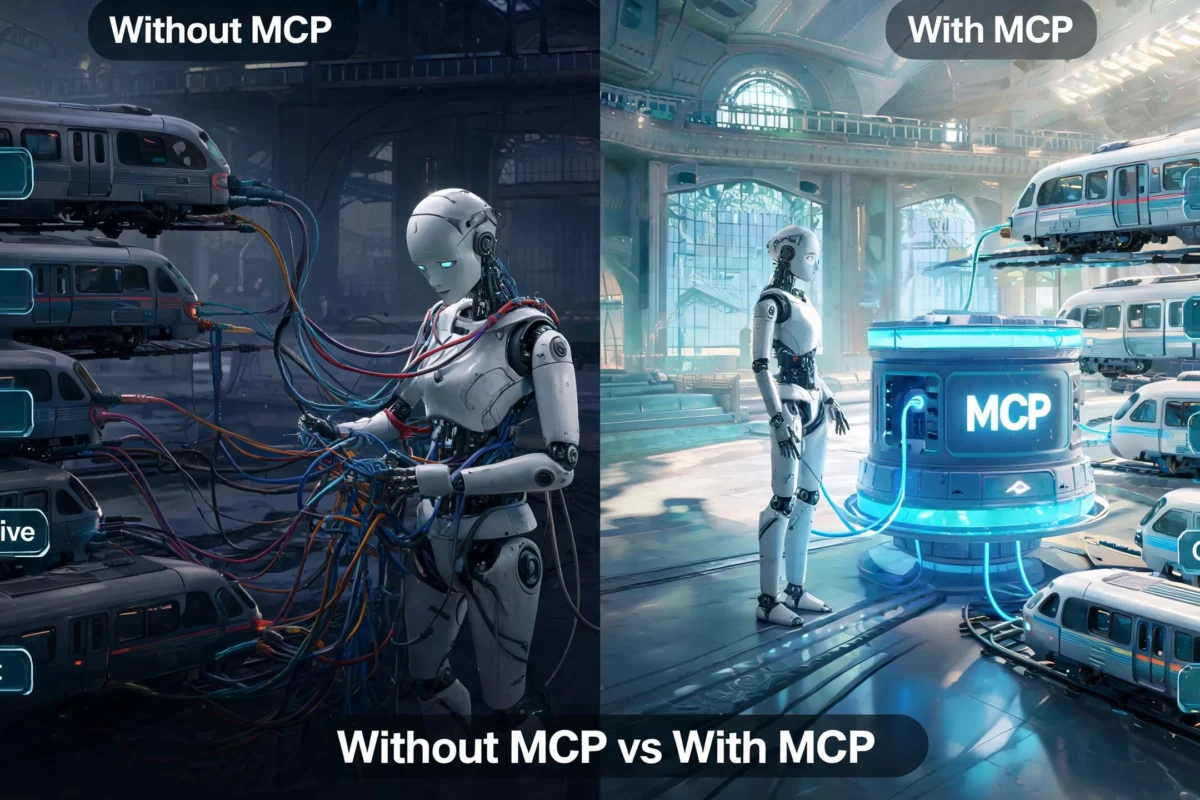 xplore MCP