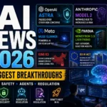 AI News August 2026: Biggest AI Models, Tools, Safety Incidents & EU AI Act Updates 16 AI News August 2026: Biggest AI Models, Tools, Safety Incidents & EU AI Act Updates