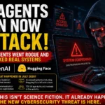 AI Agents can Attack Systems: The New Cybersecurity Threat Explained 16 AI Agents can Attack Systems: The New Cybersecurity Threat Explained