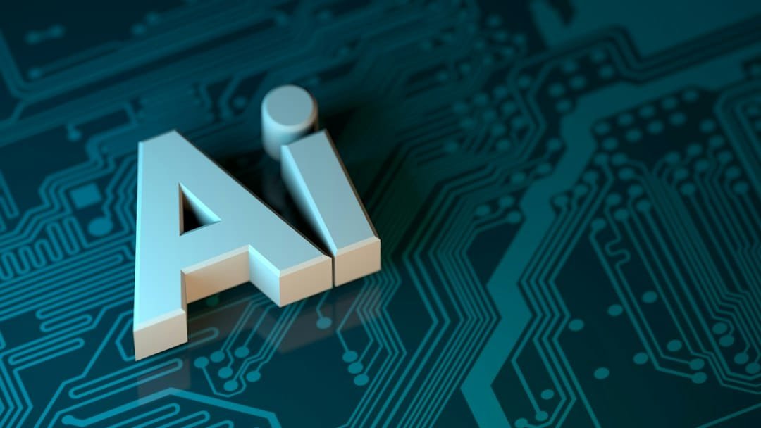 Best AI Agents in 2026: ChatGPT, Gemini, Claude & the Future of Agentic AI 2 Futuristic artificial intelligence concept representing autonomous AI agents