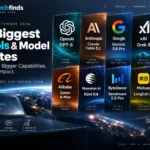 AI News 2026 — Biggest AI Tools & Model Updates (August–September) 16 AI News 2026 — Biggest AI Tools & Model Updates (August–September)