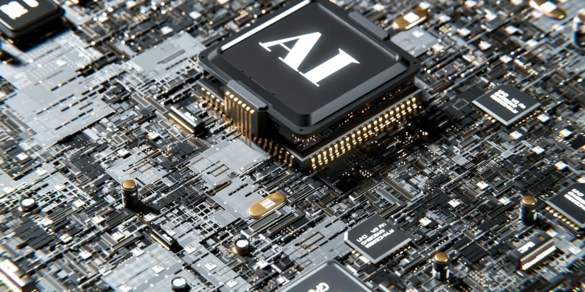 What Is DeepSeek V4.1 Flash? The Ultra-Cheap AI Model Beating GPT and Claude 1 DeepSeek V4.1 Flash AI model rendered as GPU processors powering low-cost inference