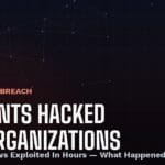 AI Agents Hacked 395 Organizations: The PaperCut Attack, Explained 15 AI Agents Hacked 395 Organizations: The PaperCut Attack, Explained