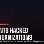 AI Agents Hacked 395 Organizations: The PaperCut Attack, Explained