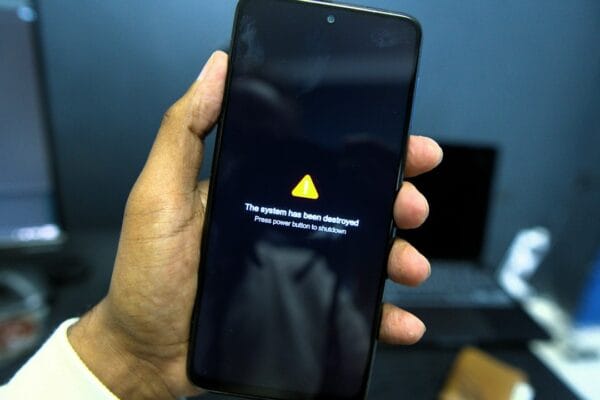 RatHat Android Malware: How to Protect Your Phone from a Banking Trojan